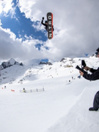 Nitro Team Pro 2026 Snowboard