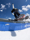 Nitro Team Pro 2026 Snowboard
