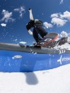 Nitro Team Pro 2026 Snowboard