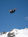 Nitro Team Pro 2026 Snowboard