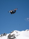 Nitro Team Pro 2026 Snowboard