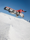 Nitro Team Pro 2026 Snowboard