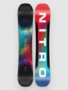 Nitro Team 2026 Snowboard