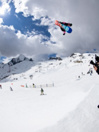 Nitro Team 2026 Snowboard