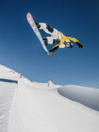 Nitro Team 2026 Snowboard