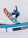 Nitro Team 2026 Snowboard