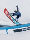 Nitro Team 2026 Snowboard
