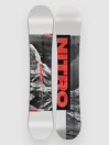 Nitro Prime Raw 2026 Snowboard