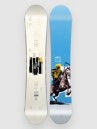Nitro T1 2026 Snowboard