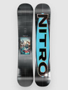 Nitro Cheap Thrills 2026 Snowboard