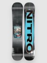 Nitro Cheap Thrills 2026 Snowboard