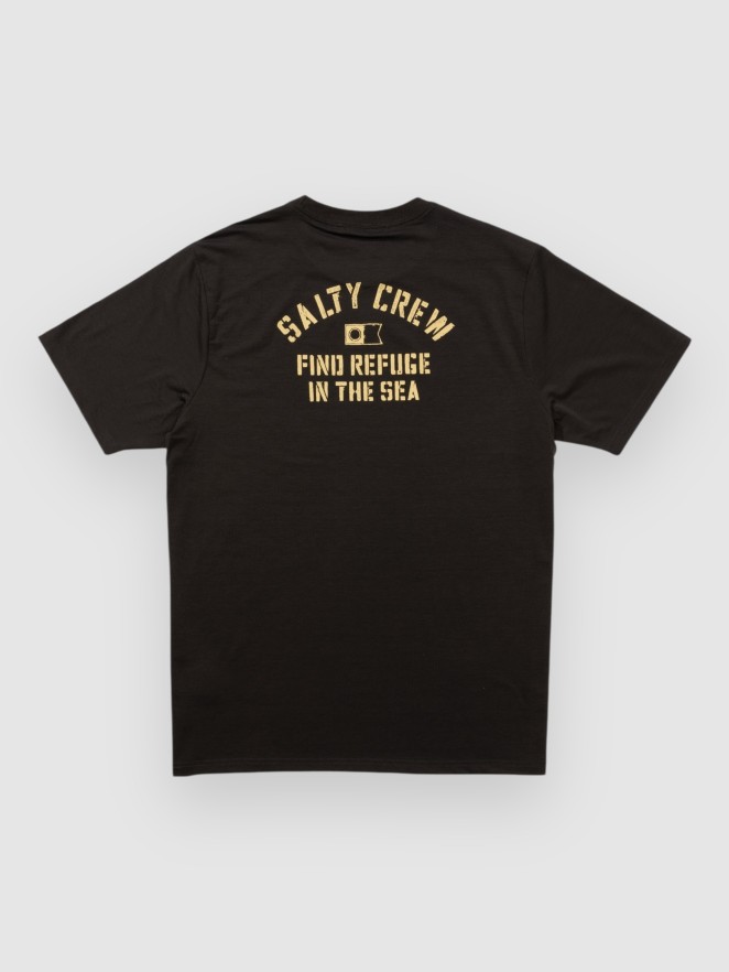 Salty Crew Even Keel Lycra