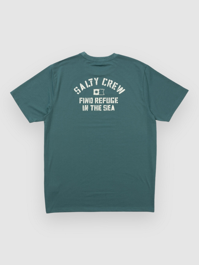 Salty Crew Even Keel Lycra