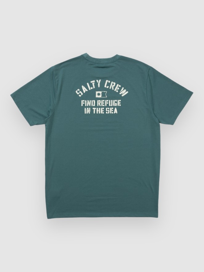 Salty Crew Even Keel Lycra