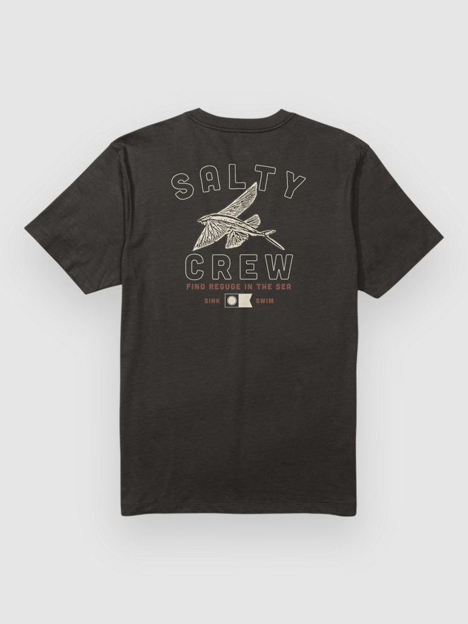 Salty Crew Super Fly Camiseta
