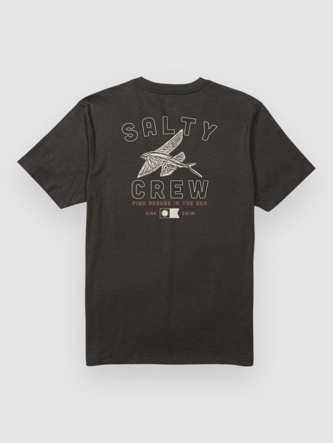 Salty Crew Super Fly Camiseta