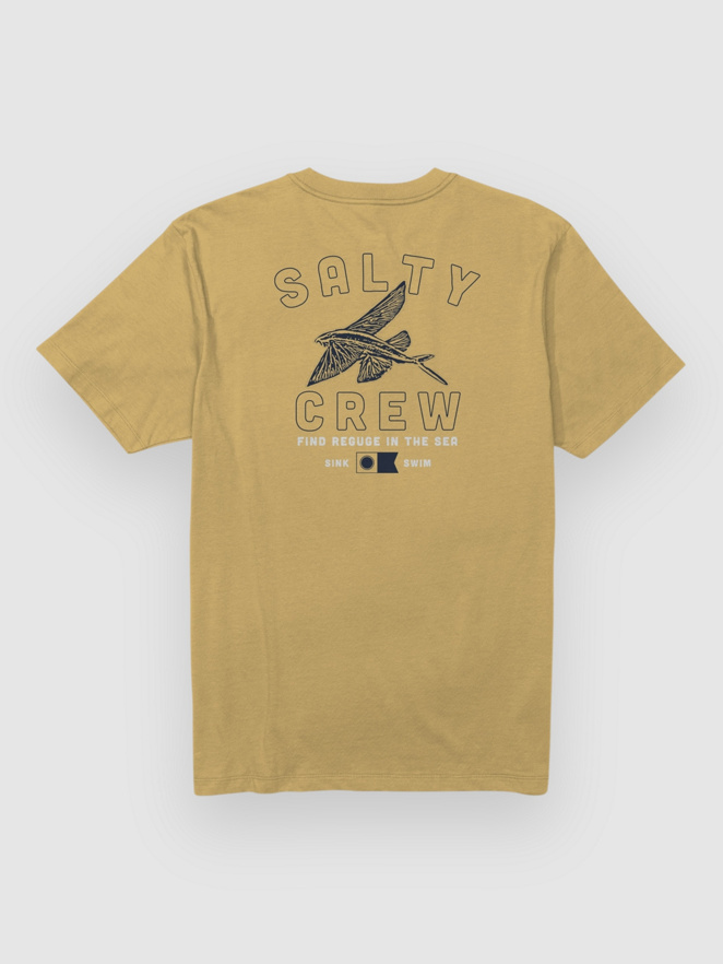 Salty Crew Super Fly Camiseta