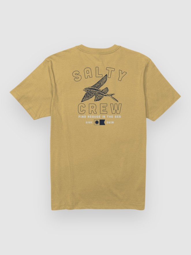 Salty Crew Super Fly Camiseta