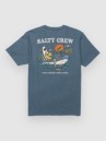 Salty Crew Down Time T-Shirt