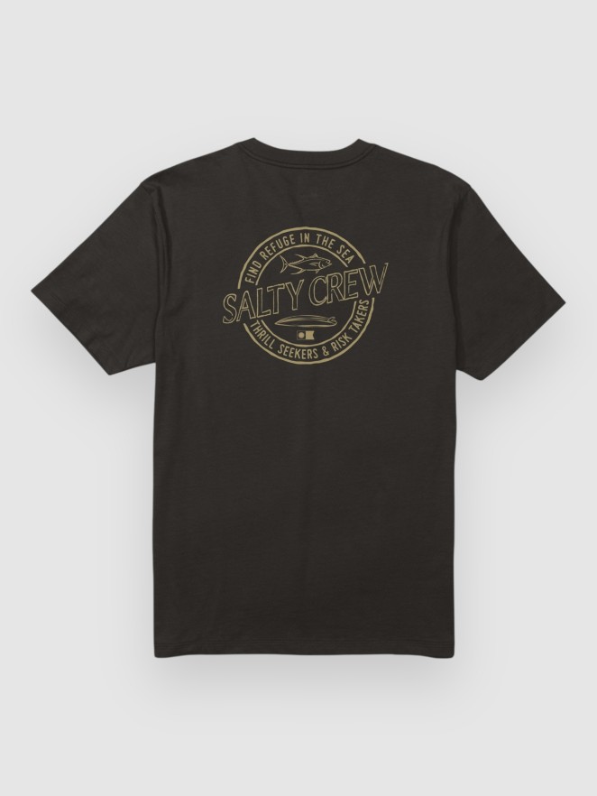 Salty Crew Skewed T-Shirt