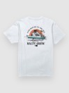Salty Crew Day Charter Camiseta
