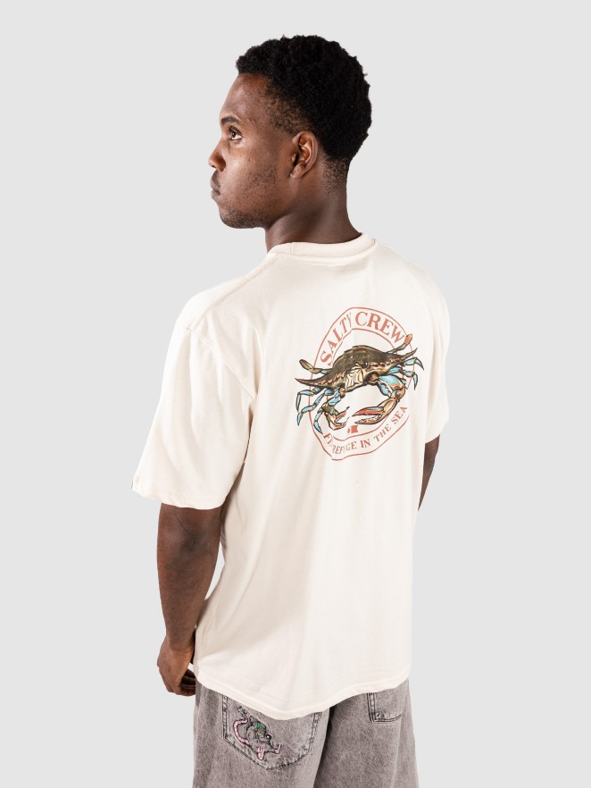 Salty Crew Jimmy T-Shirt