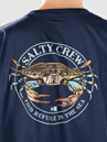 Salty Crew Jimmy T-Shirt