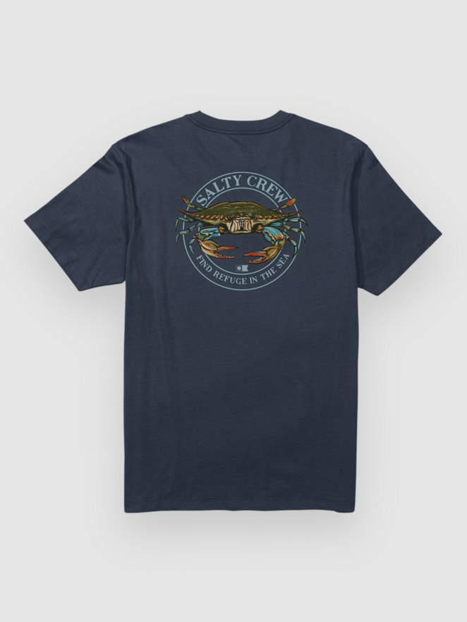 Salty Crew Jimmy T-Shirt
