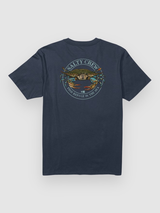 Salty Crew Jimmy T-Shirt