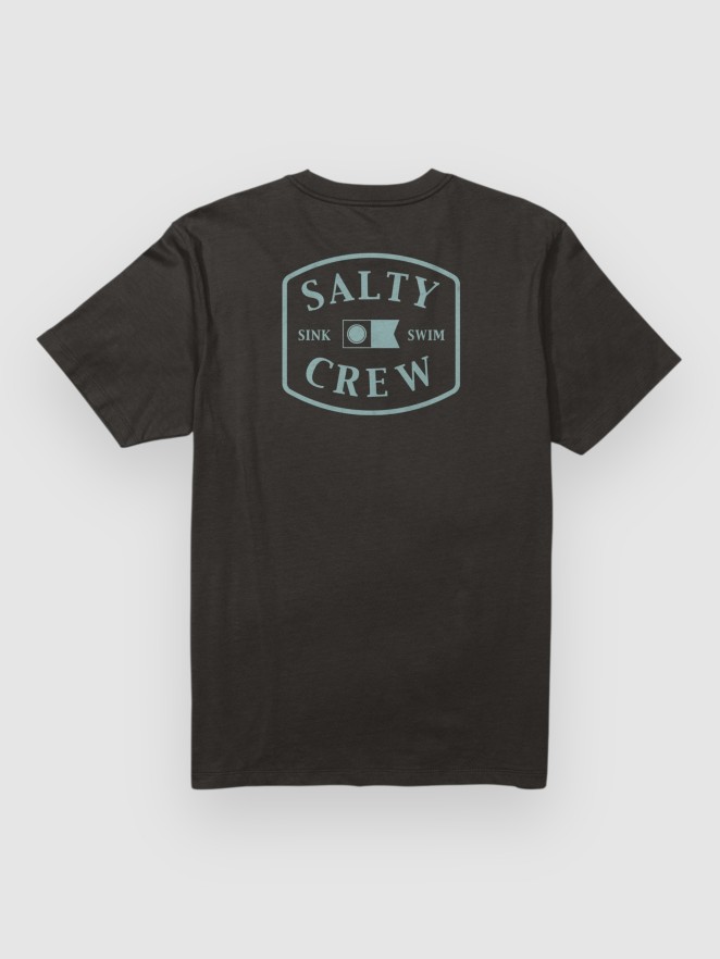 Salty Crew Captials Camiseta
