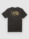 Salty Crew Alphabet T-Shirt
