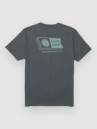 Salty Crew Alphabet T-Shirt