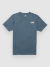 Salty Crew Bill Fishing T-Shirt