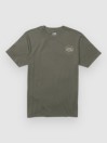 Salty Crew Cleat Knott T-Shirt