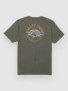 Salty Crew Cleat Knott T-Shirt
