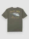 Salty Crew Surface Classic T-Shirt