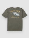 Salty Crew Surface Classic T-Shirt