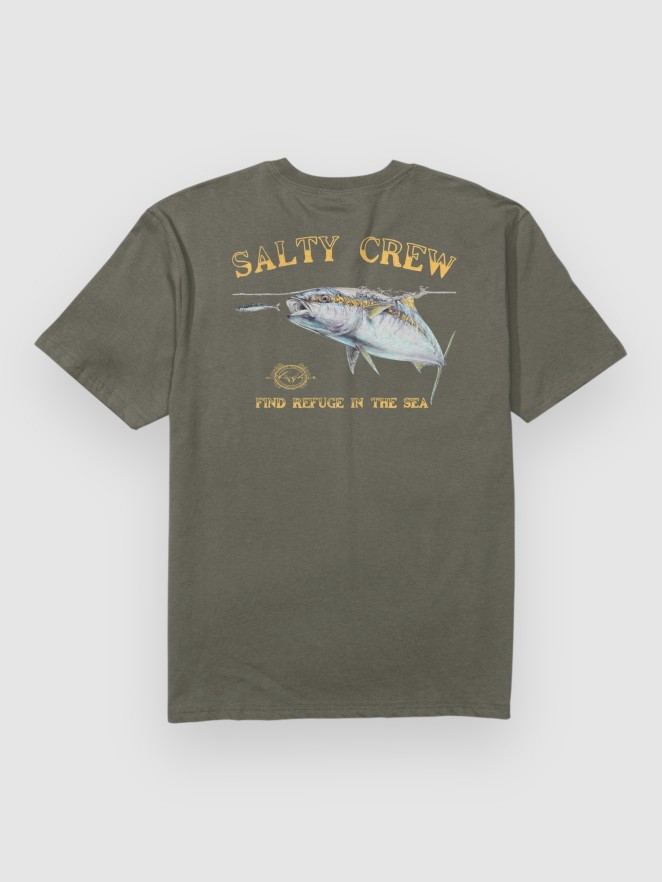Salty Crew Surface Classic T-Shirt