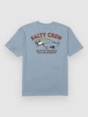 Salty Crew Snag It Classic T-Shirt