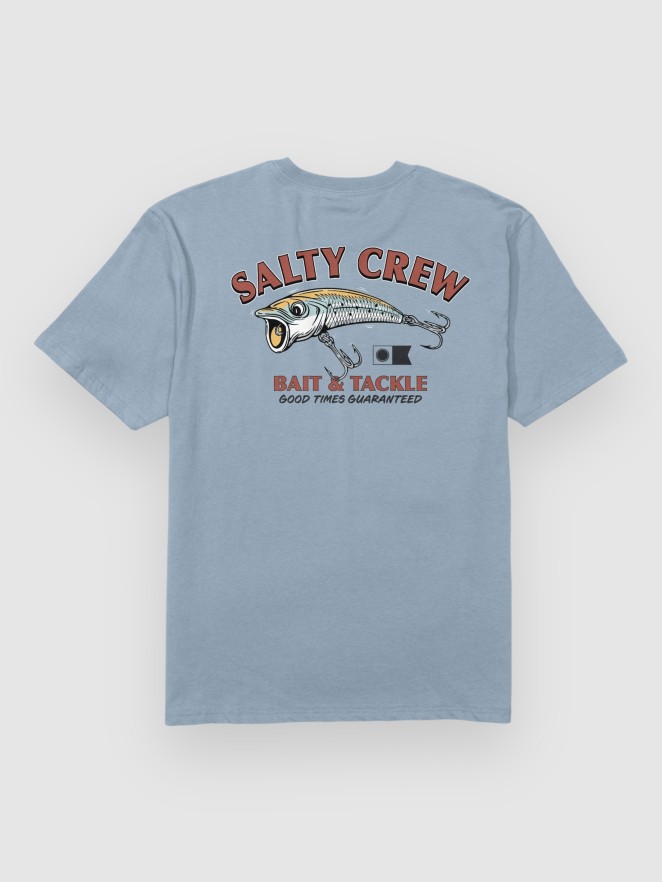 Salty Crew Snag It Classic T-Shirt
