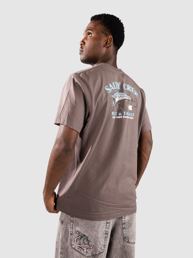 Salty Crew Snag It Classic T-Shirt