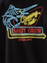 Salty Crew Neon Sign T-Shirt