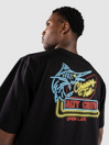 Salty Crew Neon Sign T-Shirt