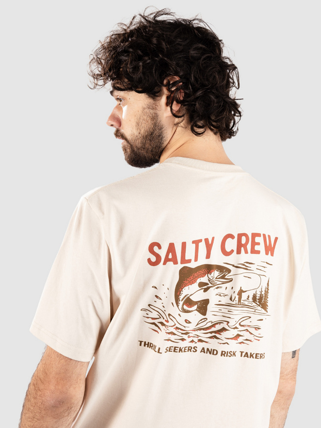 Salty Crew Nature Vibes Classic T-Shirt