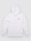 Salty Crew Surface Hooded Longsleeve Lycra