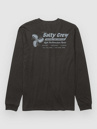 Salty Crew Props Longsleeve