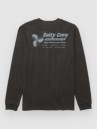 Salty Crew Props Longsleeve