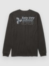 Salty Crew Props Long Sleeve T-Shirt