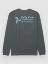 Salty Crew Props Longsleeve