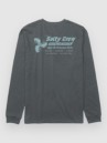 Salty Crew Props Longsleeve